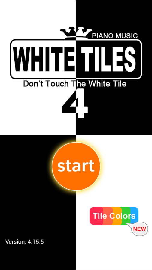 White Tile 4截图1