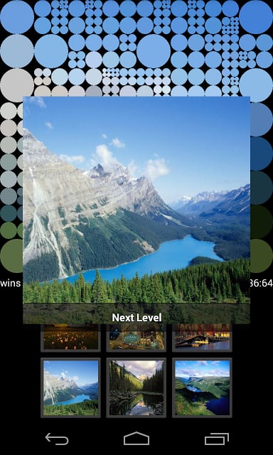 Guess Canada HD Pictures截图6