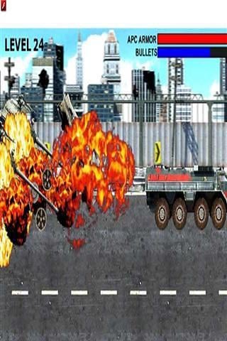 公路突击 Road Assault - Shooter Game截图5