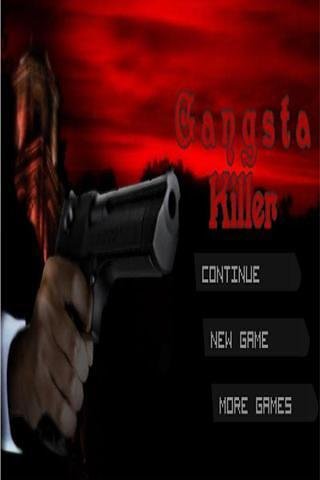 杀手:黑帮杀手 Hitman : Gangsta Killer截图1