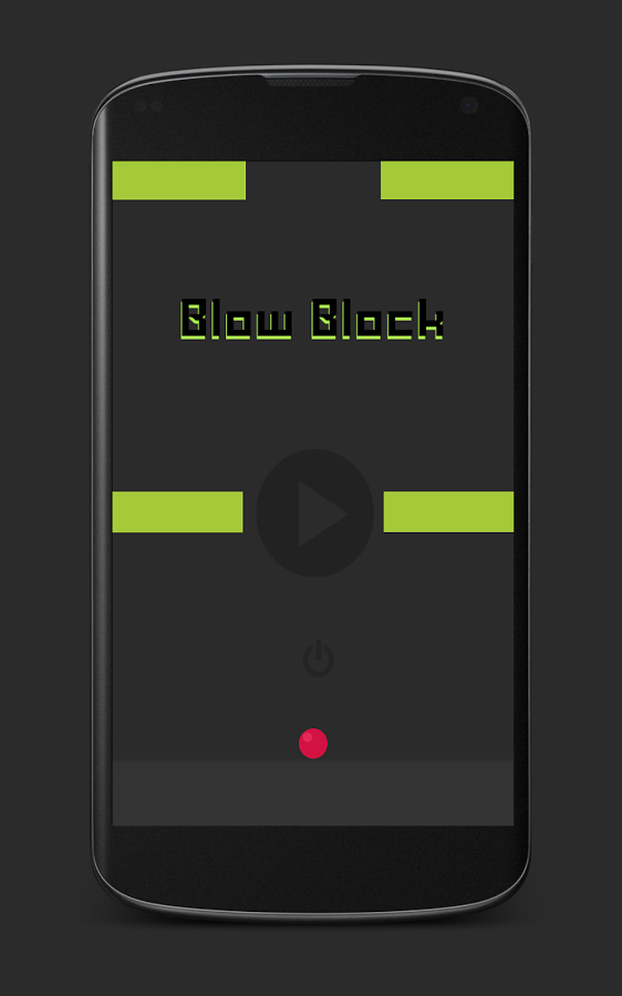 Blow Block截图1