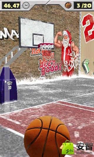 篮球3D截图9