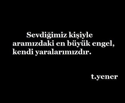 Turgay Yener S&ouml;zleri截图5