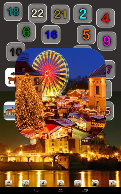 Share Xmas Free截图1