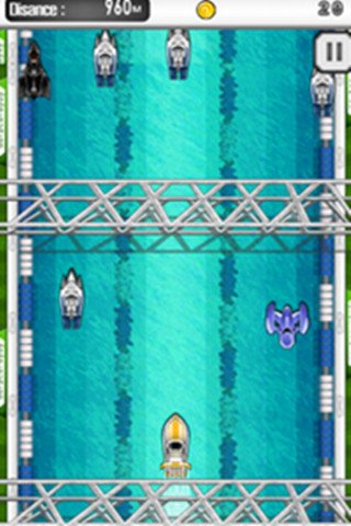 龙舟飙速截图1