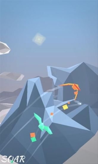 飞鸟Soar截图1