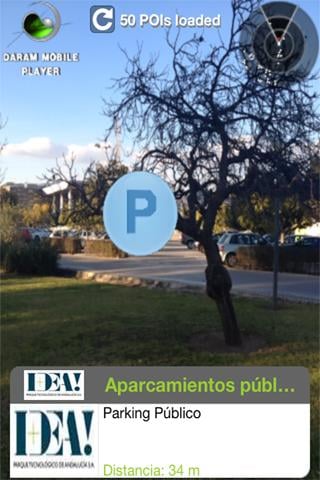 PTA en tu m&oacute;vil截图3
