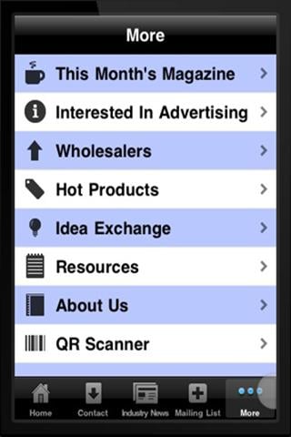 Wholesale Merchandise Sources截图4