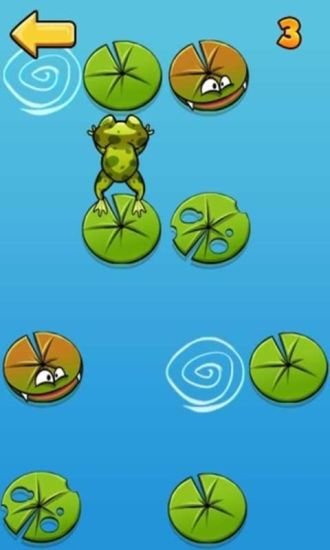 别踩错叶子截图1
