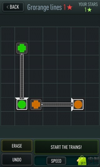 Train Rescue截图4