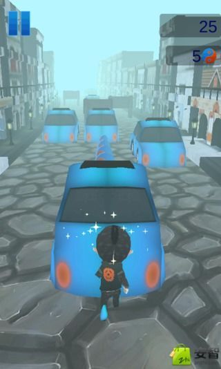 Ninja截图5