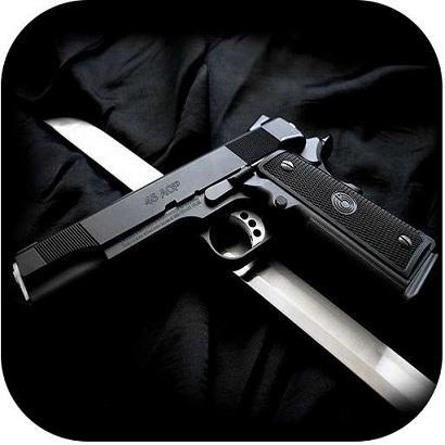 武器益智遊戲截图2