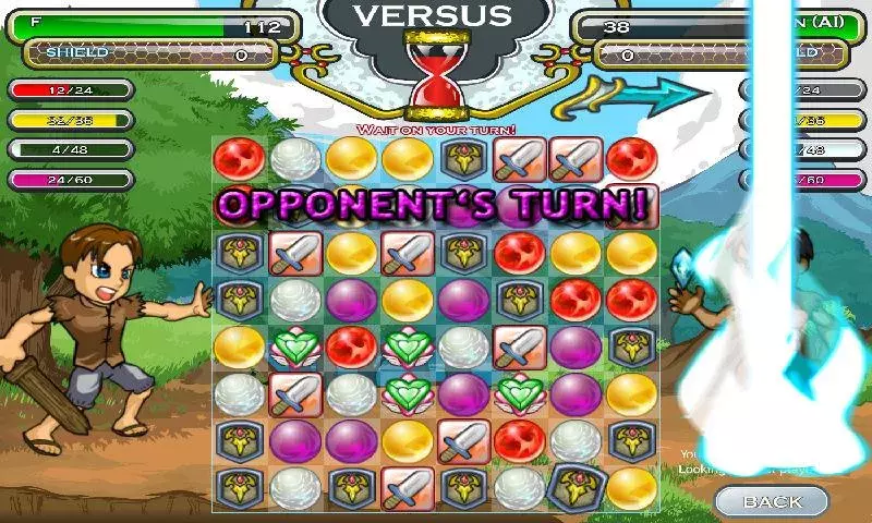 Match Monsters截图11