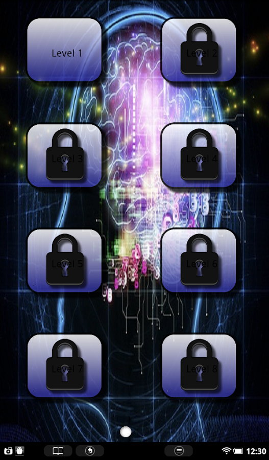 Platinum Edition Brain Games截图4