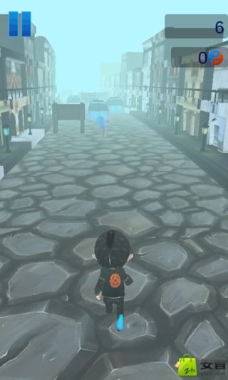 Ninja截图4