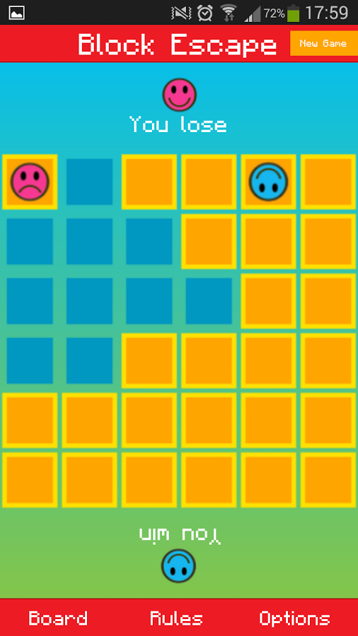 Block Escape (Free)截图7