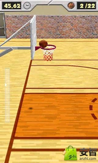 篮球3D截图6