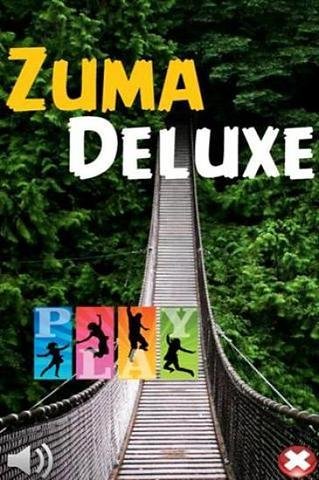 豪华祖马 Zuma Deluxe2013截图5