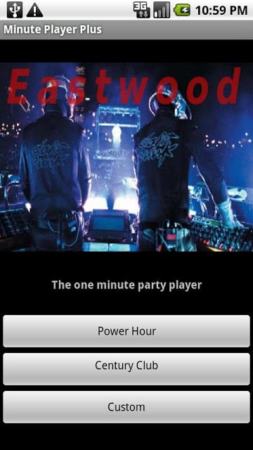 Minute Media Player Plus截图2