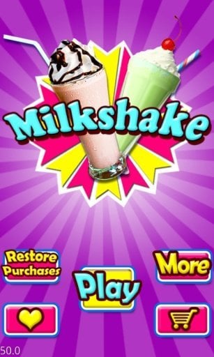 奶昔机 Maker - Milkshake...截图3