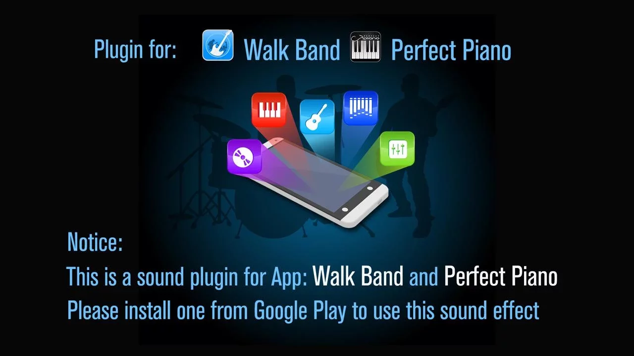 Saw Tooth Sound Plugin截图4