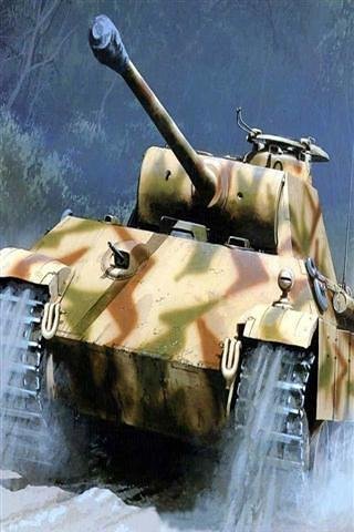坦克大战游戏免费截图5