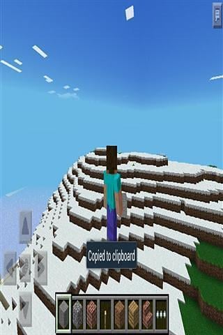 最好的骗子 Minecraft - Best Cheats截图4