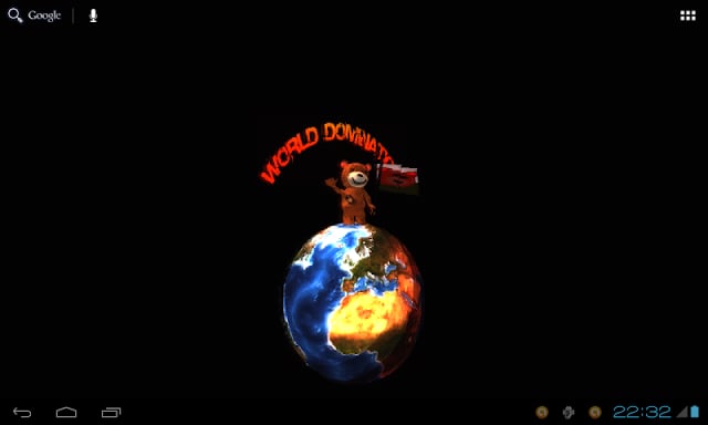 Maci - World Domination截图2