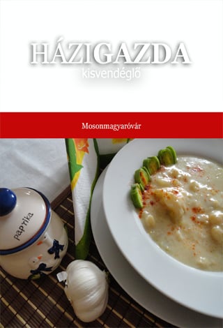 H&aacute;zigazda Kisvend&eacute;glő截图1