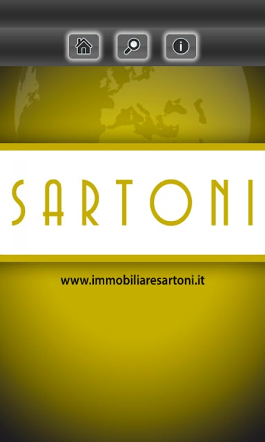 Sartoni Immobiliare截图6