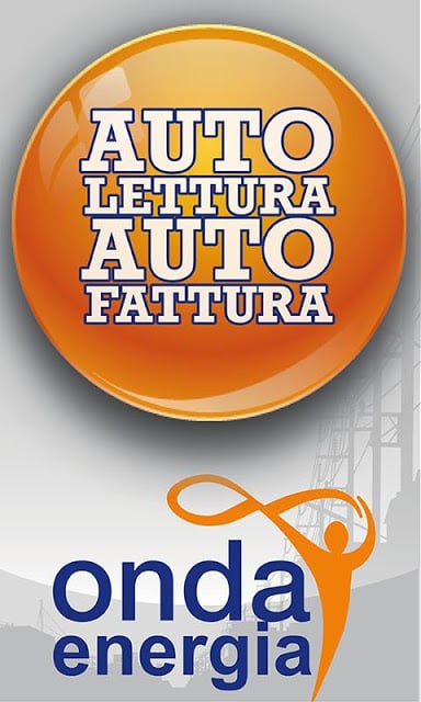 Autolettura Onda Energia截图1