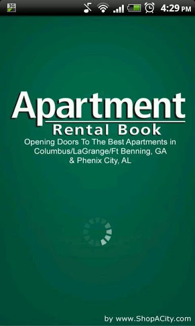 Apartment Rental Book截图6