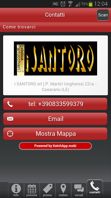 i Santoro截图3