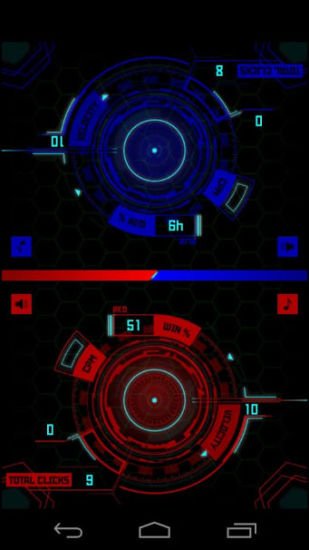 指间决斗截图4