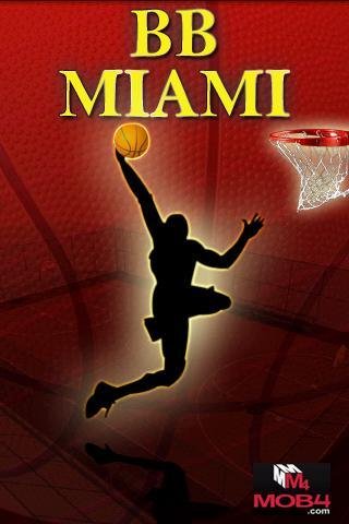 Pro Hoops Miami截图2