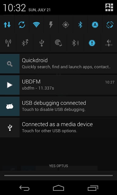 UBDFM / UBD FM Brunei截图1