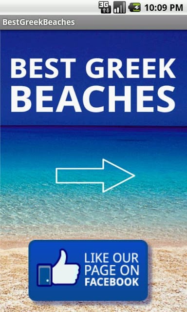 Best Greek Beaches截图5