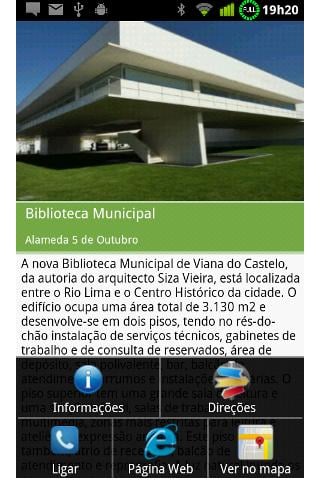 Viana do Castelo截图1