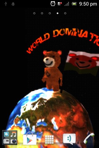 Maci - World Domination截图4