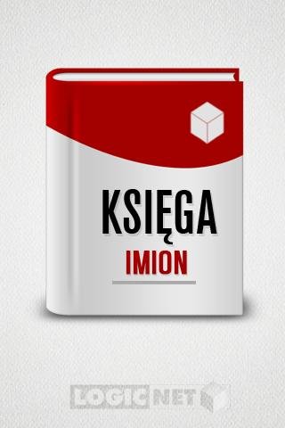 Księga Imion截图3