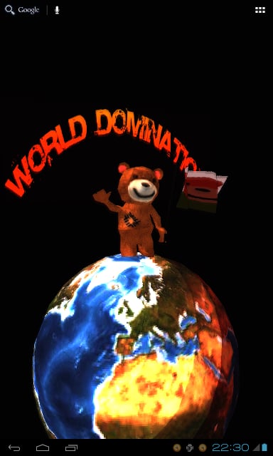 Maci - World Domination截图3