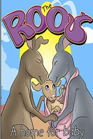 The Roos children's book截图2