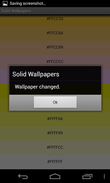 Solid Wallpapers截图4