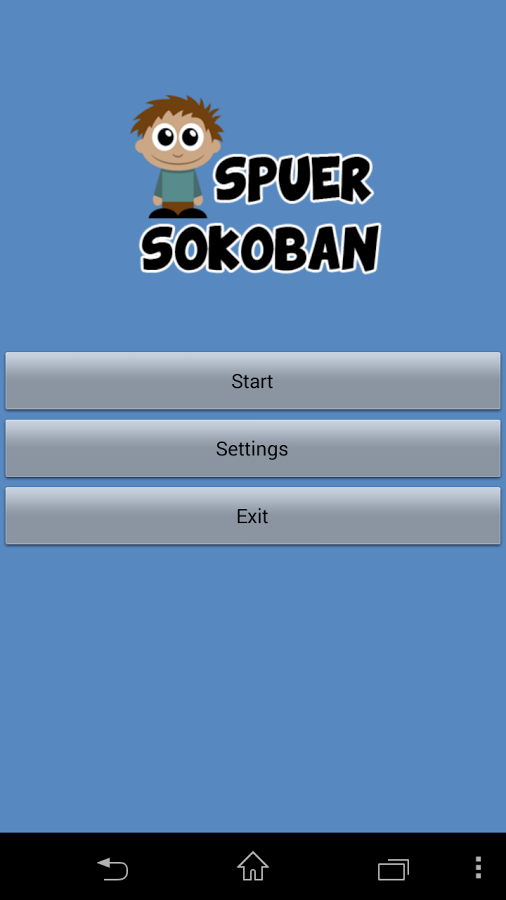 Super Sokoban截图1