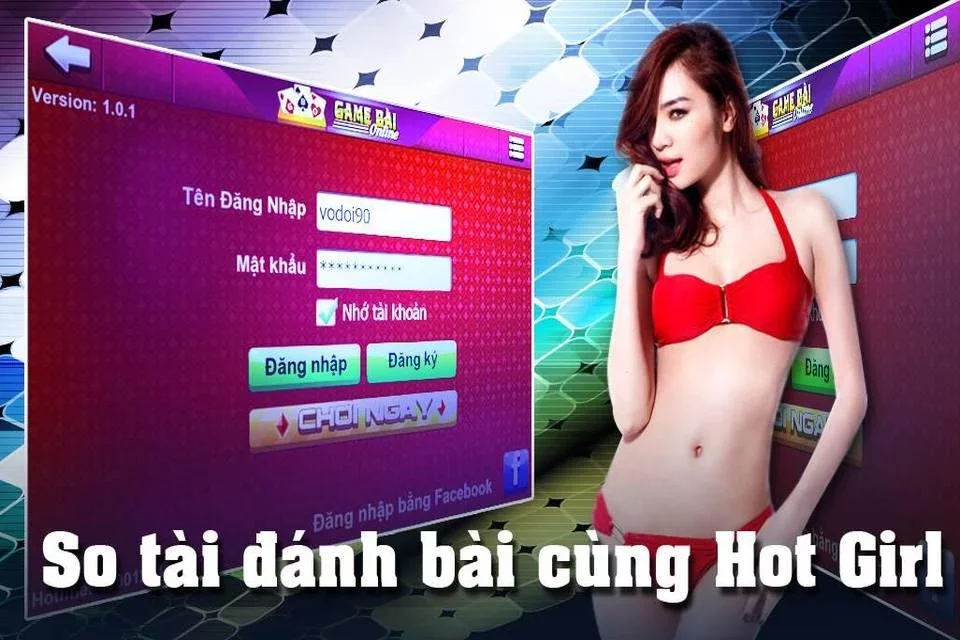 Game Bai BigOne:Online截图1