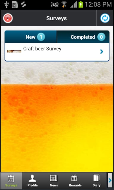 Craft Beer Consumer Panel截图2