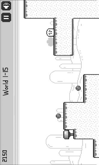 像素小游戏截图1