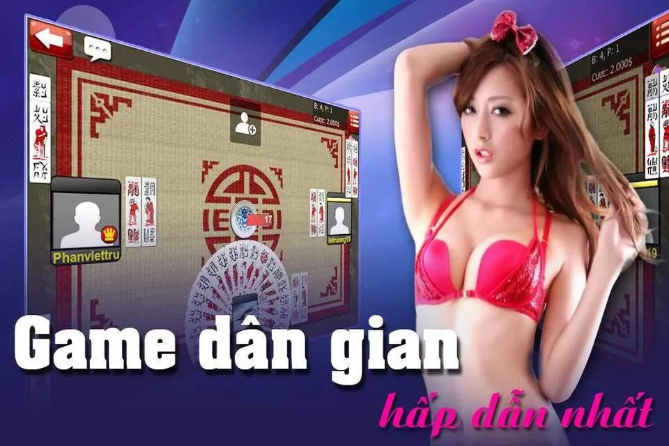 Game Bai BigOne:Online截图2