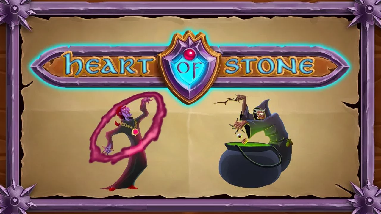 Heart of Stone截图7