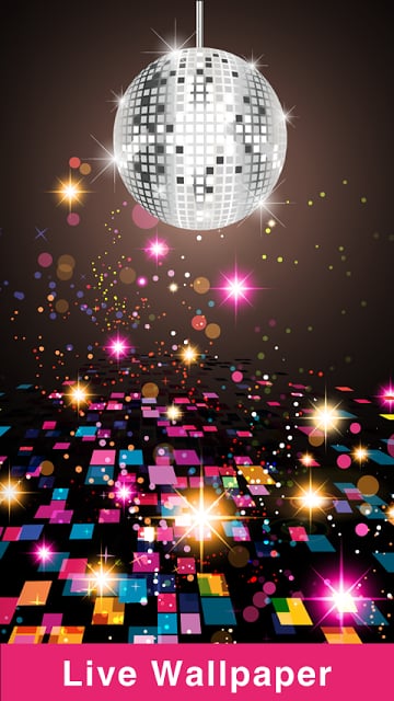 DISCO FEVER Theme截图3